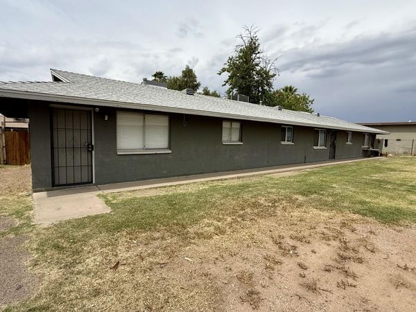 1638 W DESERT COVE Avenue W, Unit b, Phoenix, AZ 85029