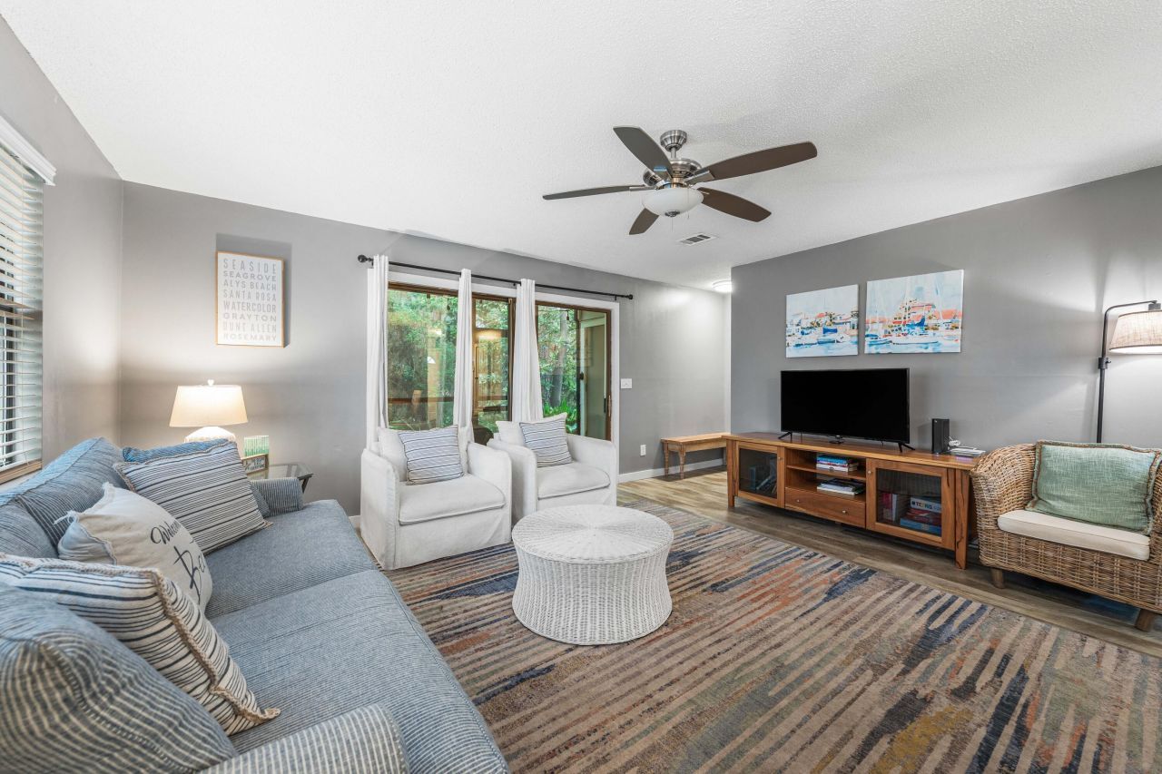 14 Cypress Street, Unit 184, Santa Rosa Beach, FL 32459 Main Photo