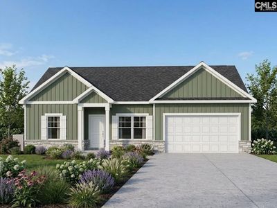 822 Meadowfield Road, Gaston, SC 29053