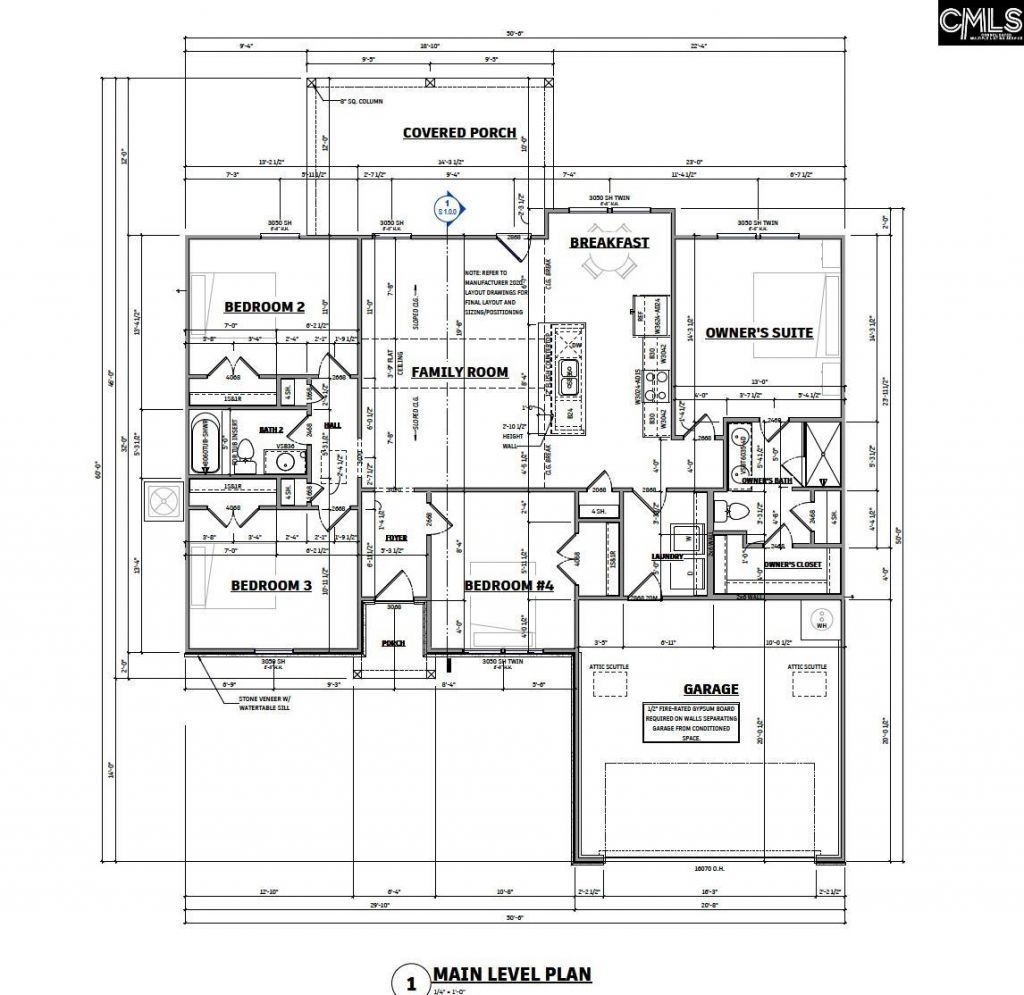 822 Meadowfield Road  Photo 4