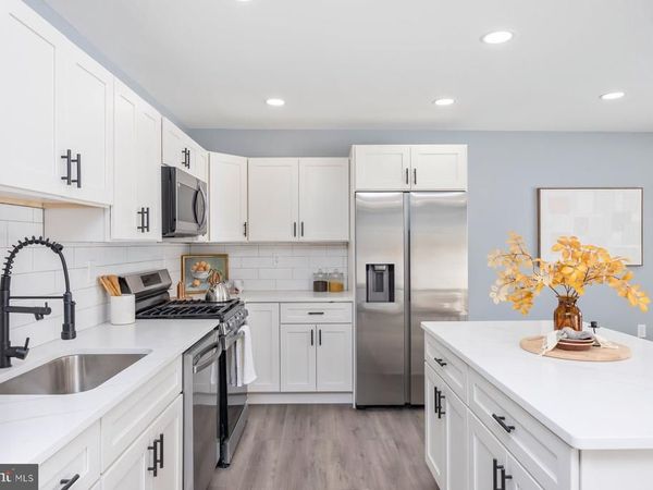 352 GATEWATER COURT , Unit A, GLEN BURNIE, MD 21060