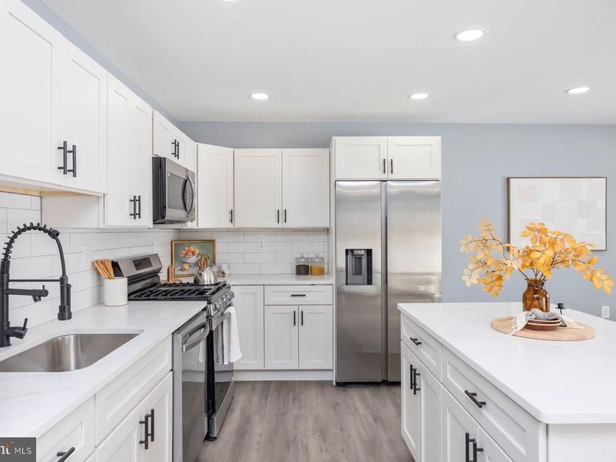 352 Gatewater Court , Unit A, Glen Burnie, MD 21060 Main Photo