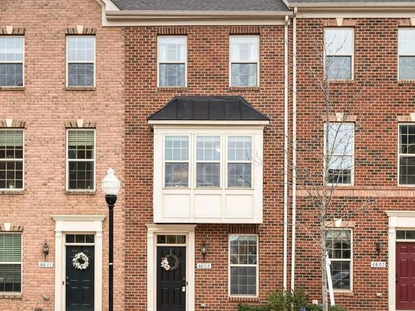 4609 HUDSON STREET , BALTIMORE, MD 21224