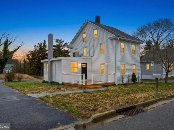 924 UNION STREET, PORT NORRIS, NJ 08349