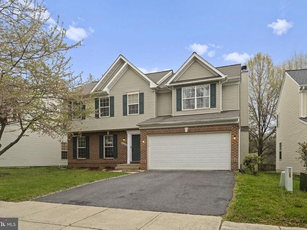 16402 EURO COURT, BOWIE, MD 20716