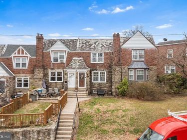 223 SAINT LAURENCE ROAD, UPPER DARBY, PA 19082