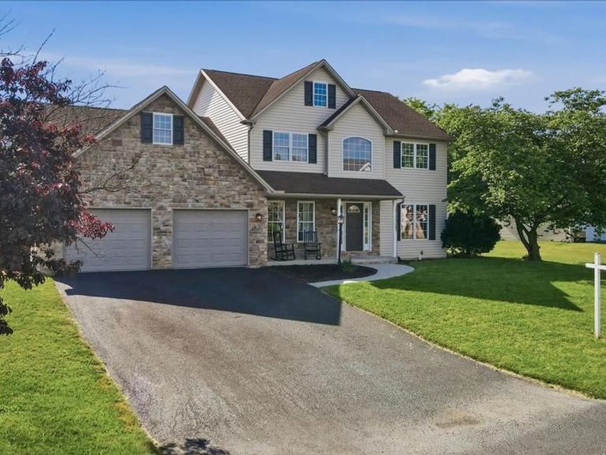 2308 Ocracoke Island Court, Chambersburg, PA 17202 Main Photo