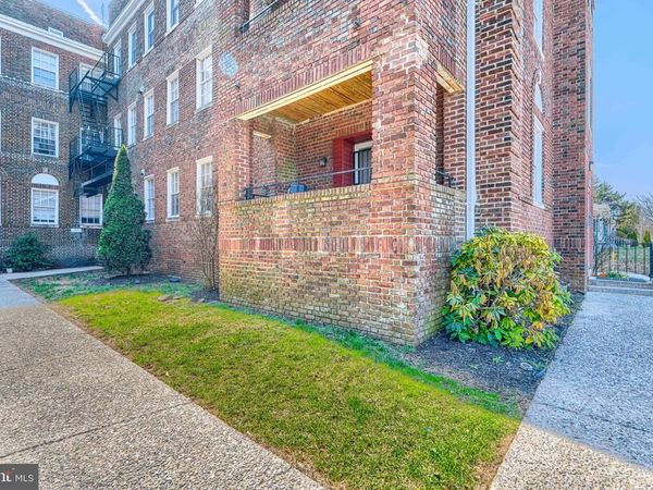 3321 LIBERTY HEIGHTS AVENUE, Unit 105, BALTIMORE, MD 21215