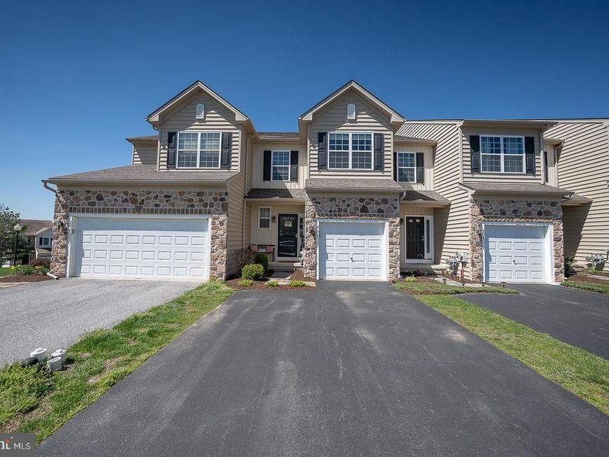 206 Kennedy Drive, Coatesville, PA 19320 Main Photo