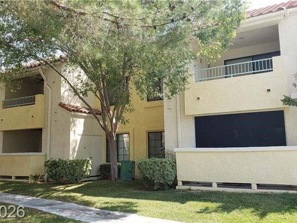 4865 S Torrey Pines Drive , Unit 106, Las Vegas, NV 89103