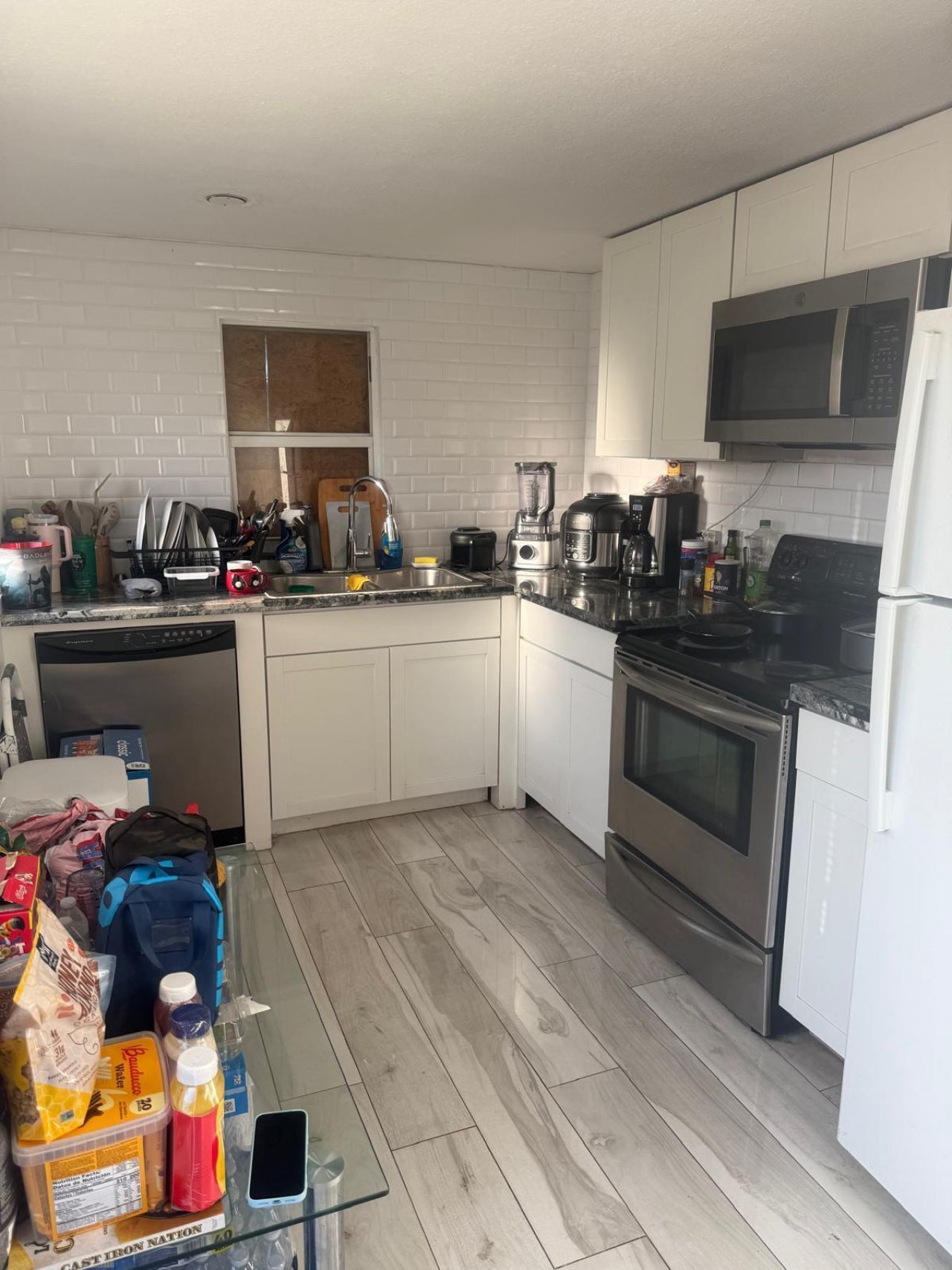 4649 Sunset Lane, West Palm Beach, FL 33415 Photo