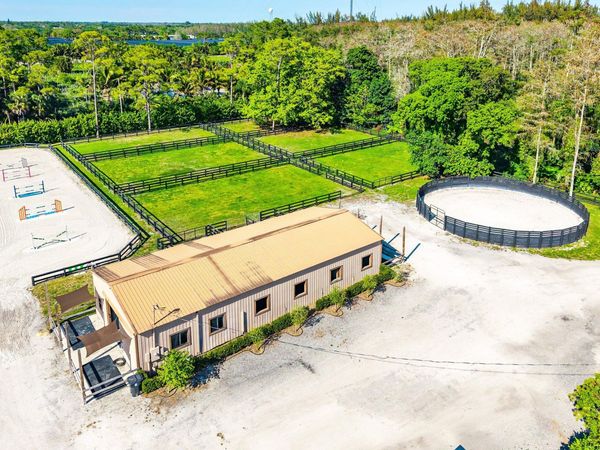 6149 Park Lane E, Unit (barn), Lake Worth, FL 33449