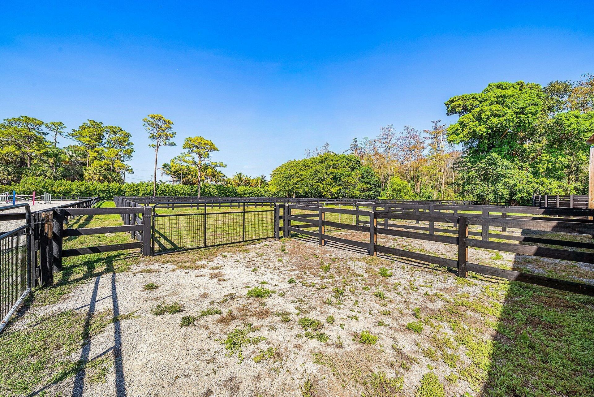 6149 Park Lane E, Unit (barns + S, Lake Worth, FL 33449 Photo