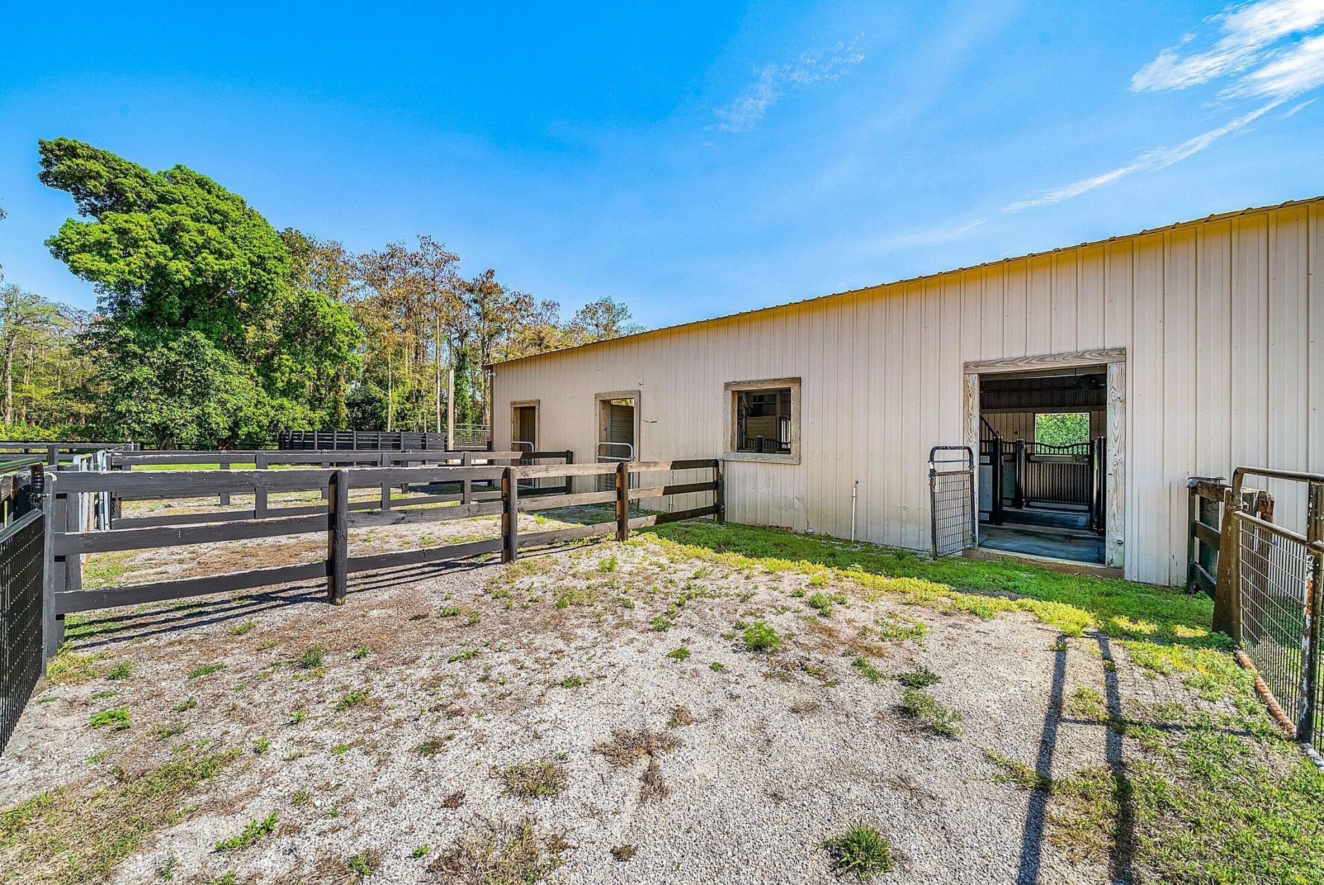 6149 Park Lane E, Unit (barns + S, Lake Worth, FL 33449 Photo