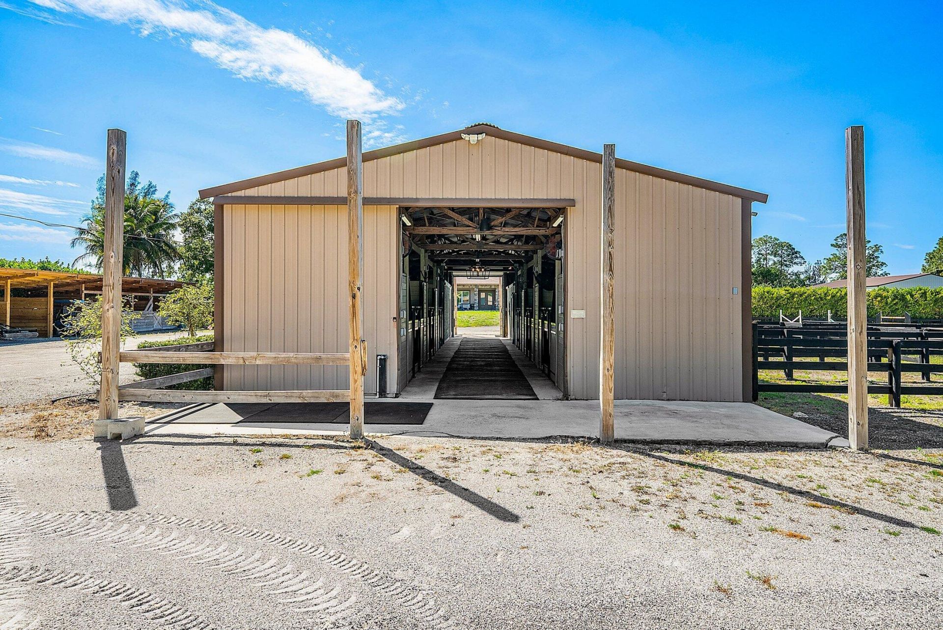 6149 Park Lane E, Unit (barns + S, Lake Worth, FL 33449 Photo