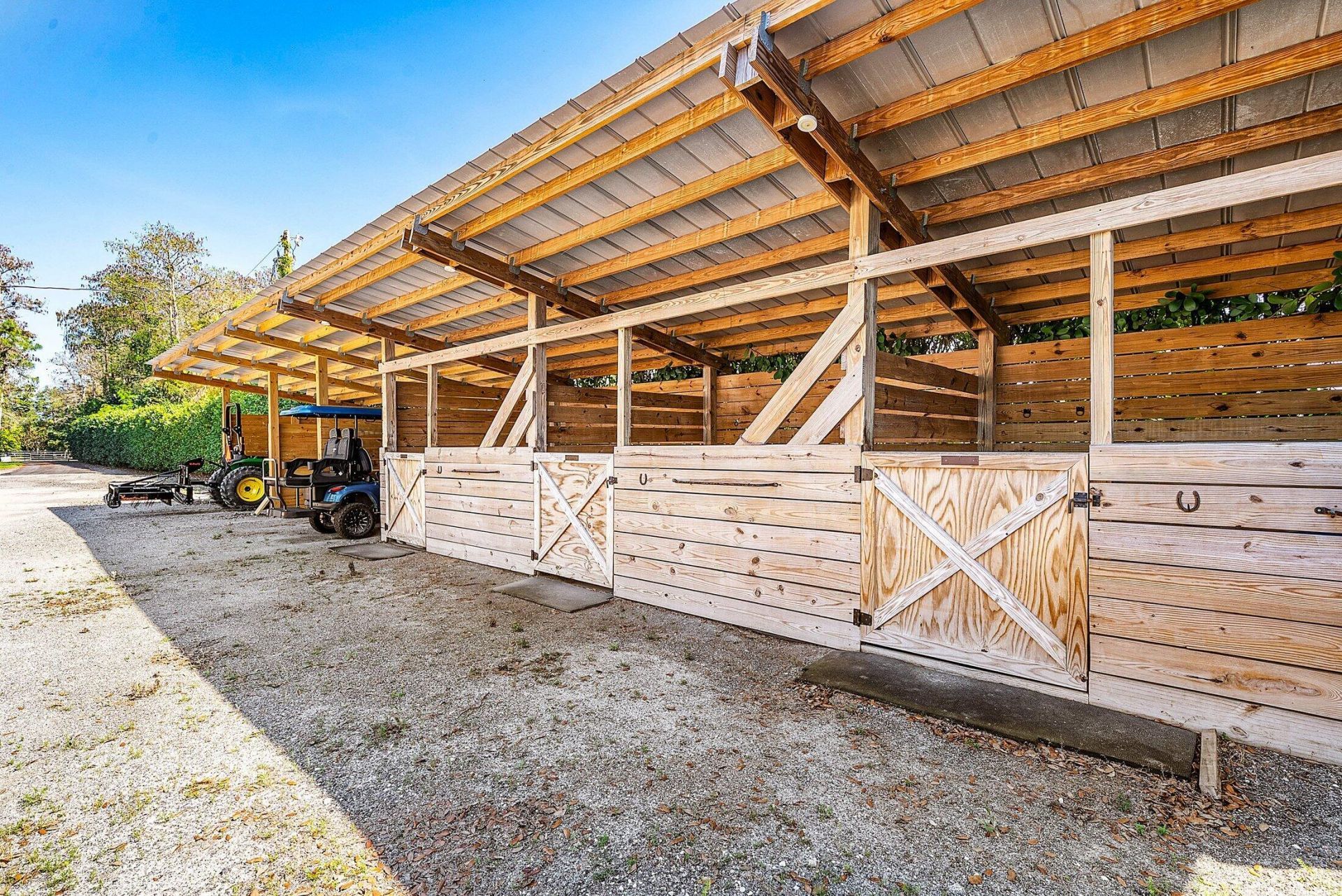 6149 Park Lane E, Unit (barns + S, Lake Worth, FL 33449 Photo