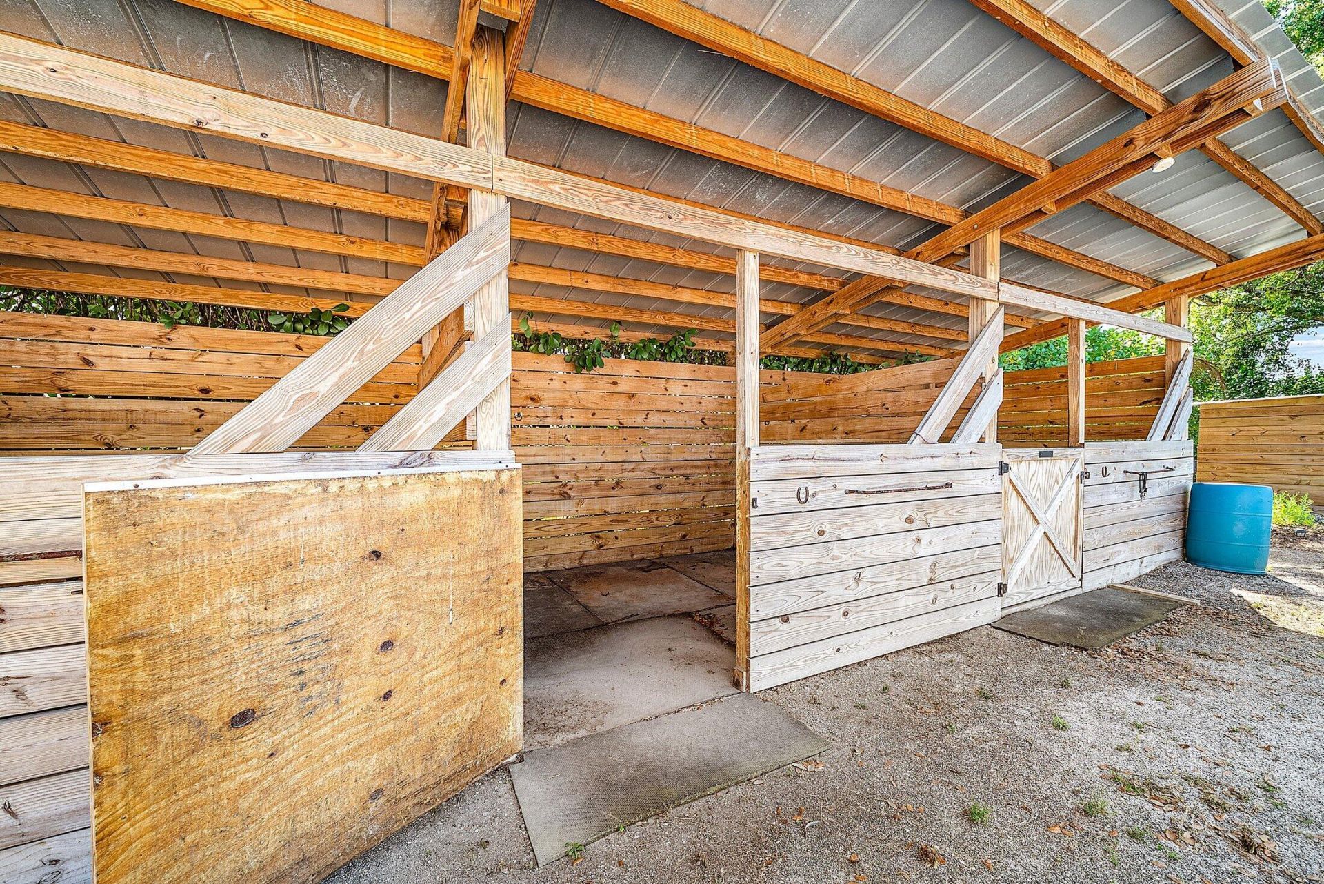 6149 Park Lane E, Unit (barns + S, Lake Worth, FL 33449 Photo