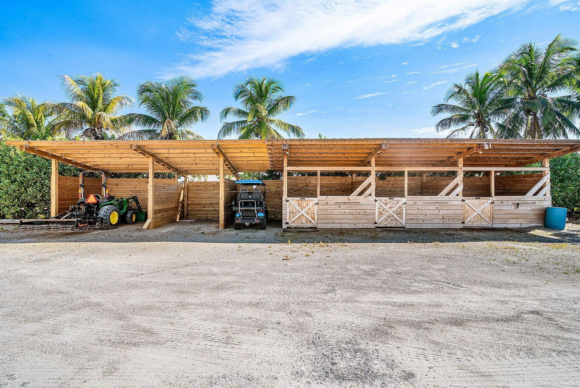 6149 Park Lane E, Unit (barns + S, Lake Worth, FL 33449 Photo