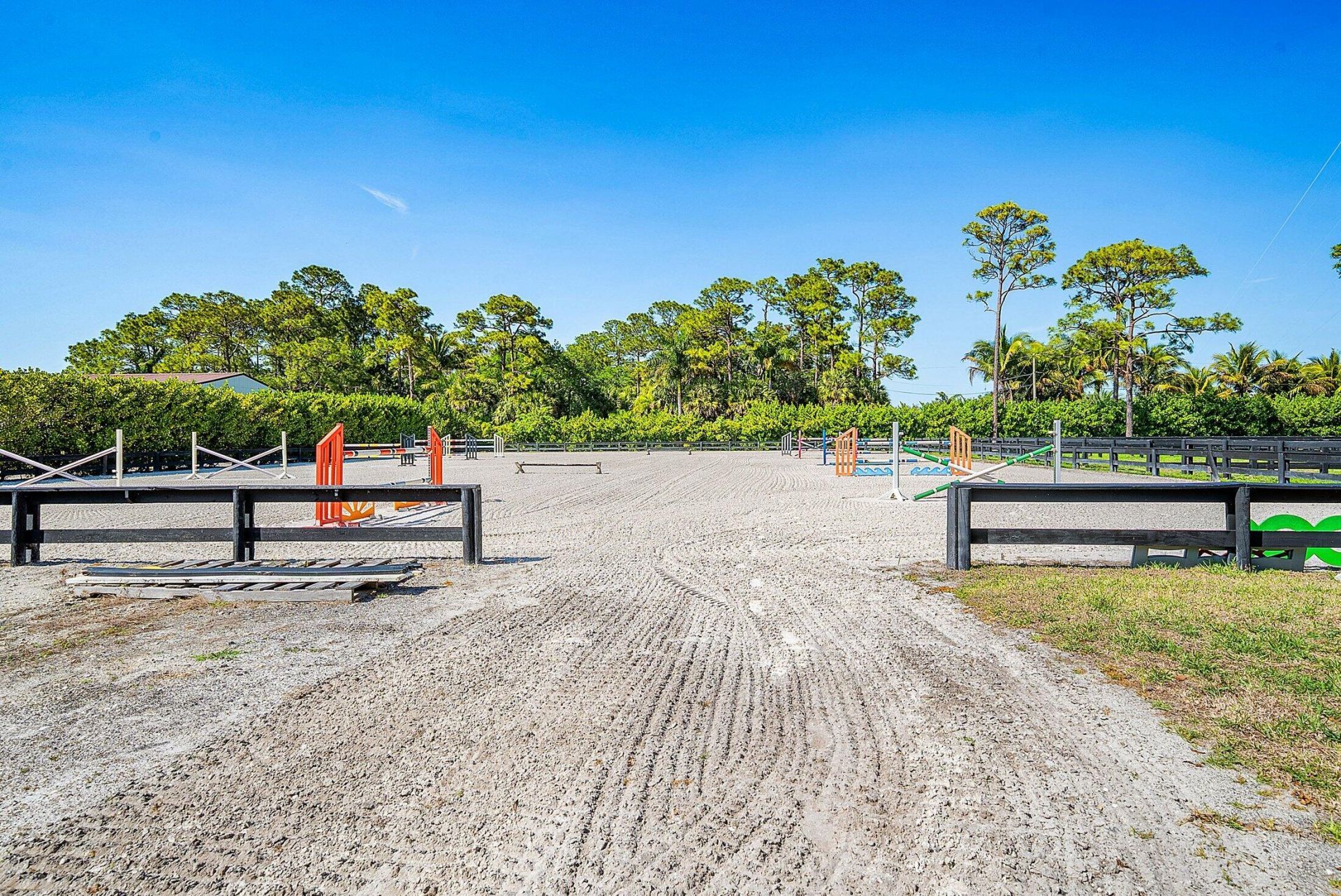 6149 Park Lane E, Unit (barns + S, Lake Worth, FL 33449 Photo