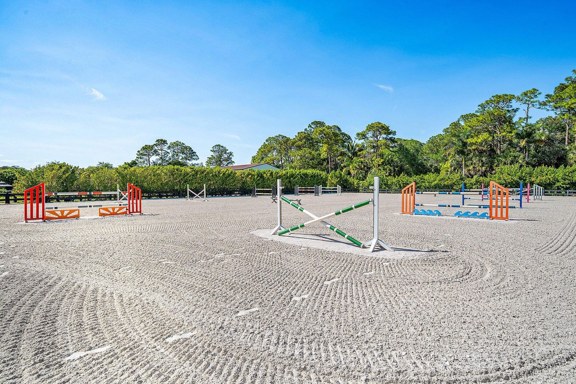 6149 Park Lane E, Unit (barns + S, Lake Worth, FL 33449 Photo