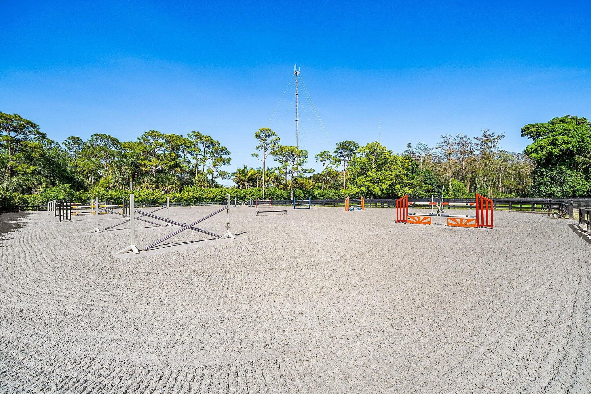 6149 Park Lane E, Unit (barns + S, Lake Worth, FL 33449 Photo