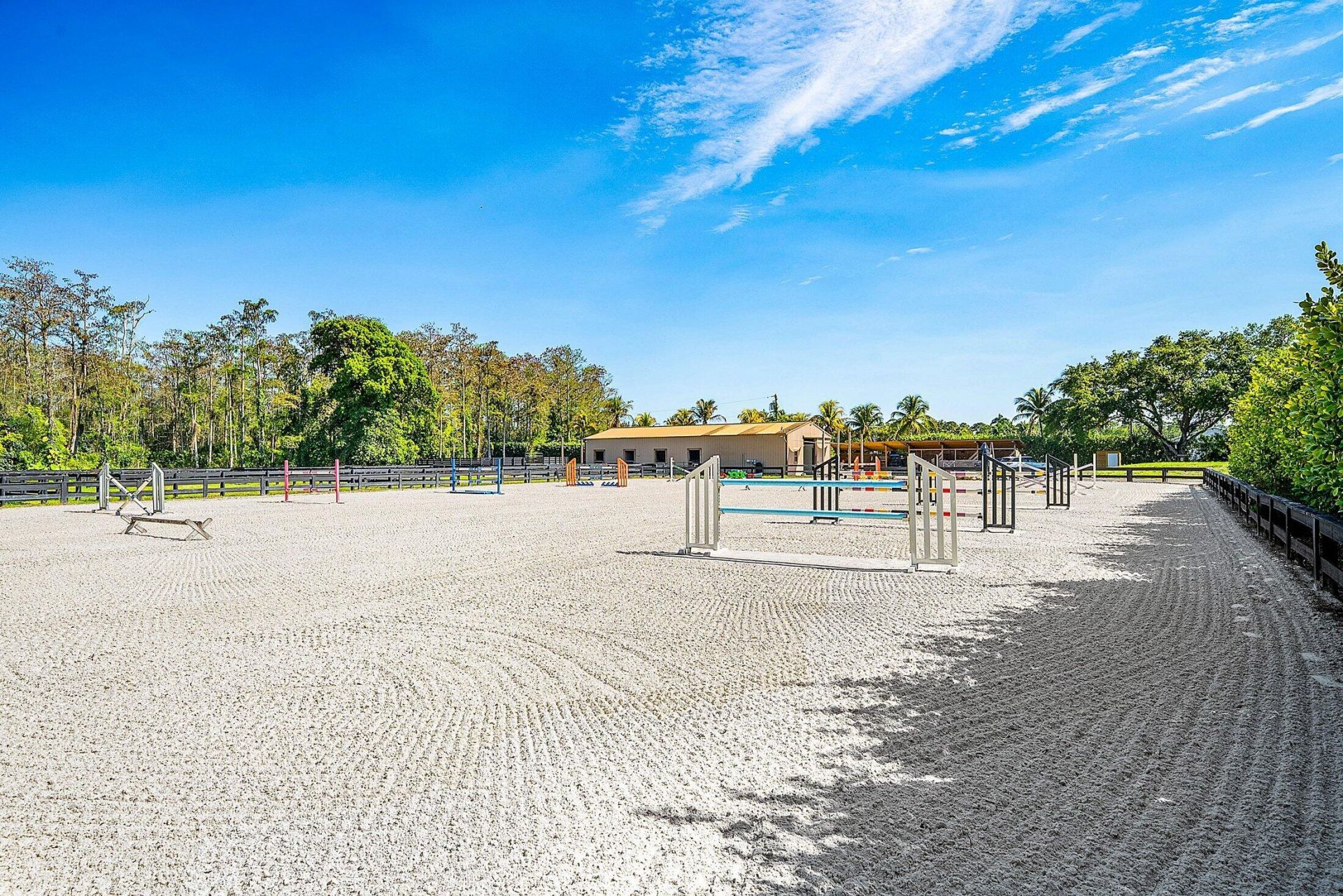 6149 Park Lane E, Unit (barns + S, Lake Worth, FL 33449 Photo