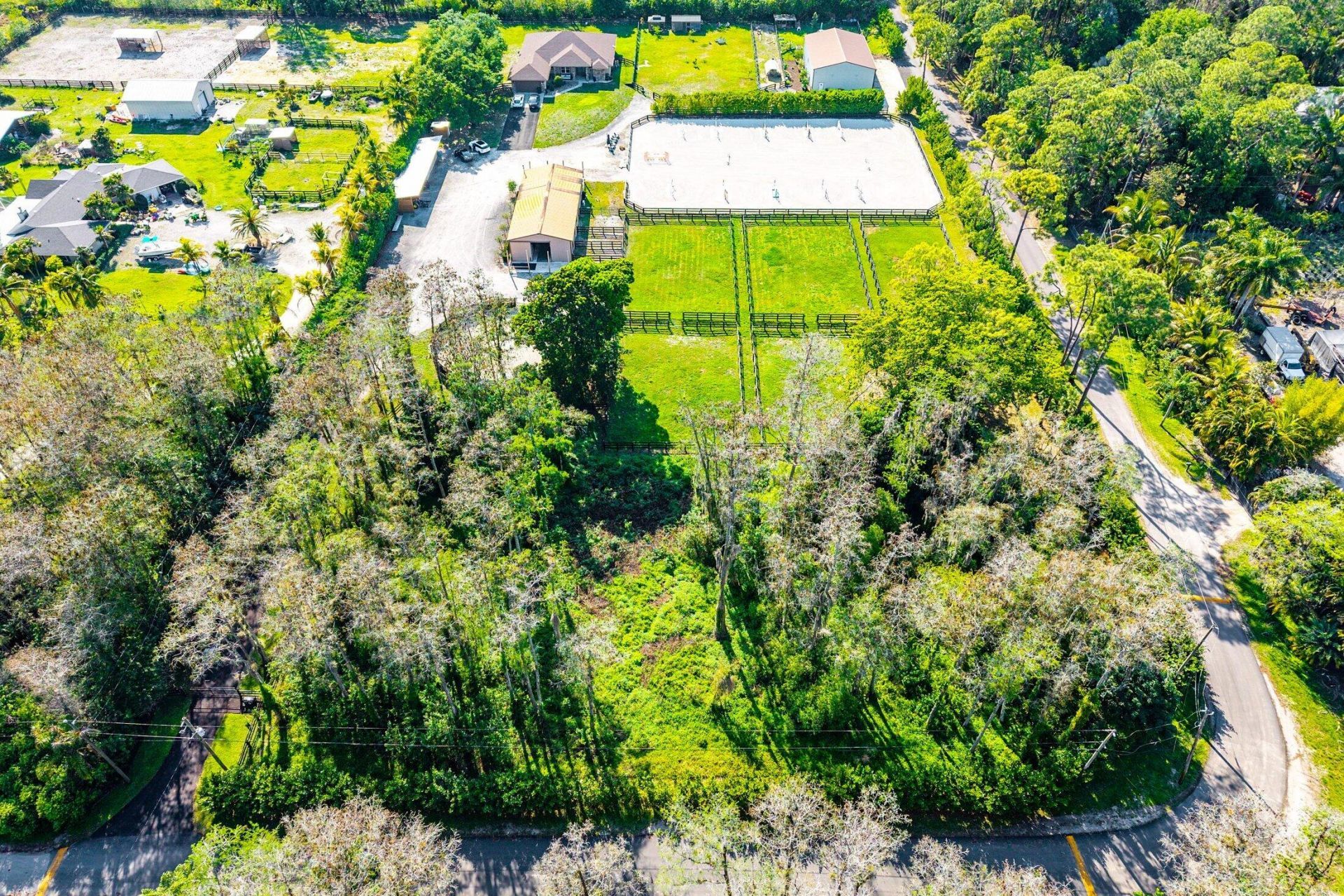 6149 Park Lane E, Unit (barns + S, Lake Worth, FL 33449 Photo