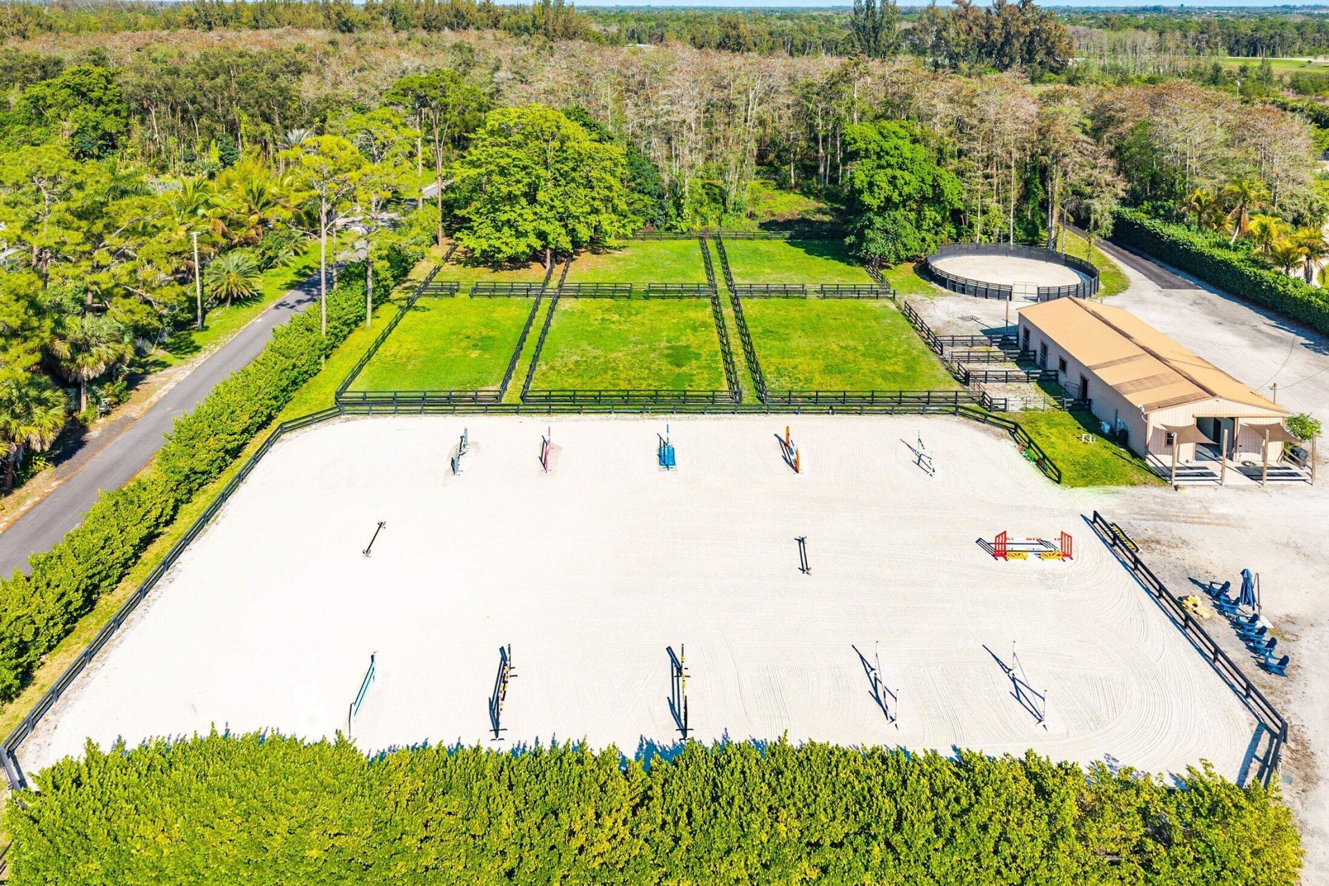 6149 Park Lane E, Unit (barns + S, Lake Worth, FL 33449 Photo