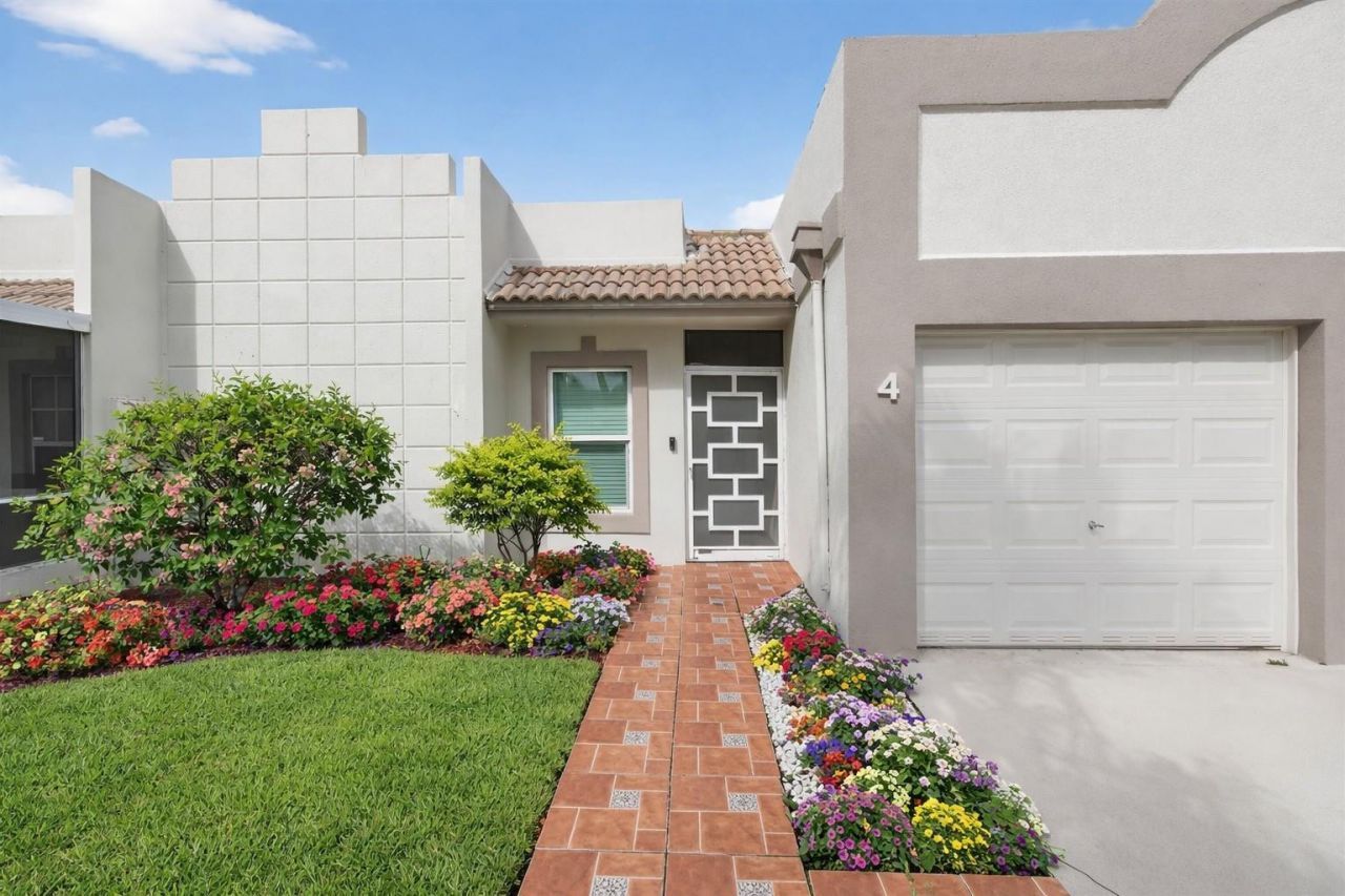 19000 Stewart Circle, Unit 4, Boca Raton, FL 33496 Photo