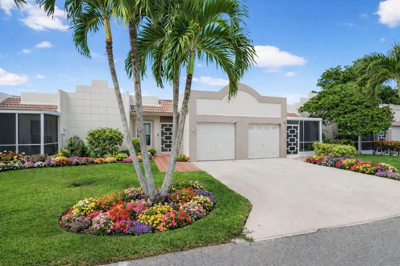 19000 Stewart Circle, Unit 4, Boca Raton, FL 33496 Photo