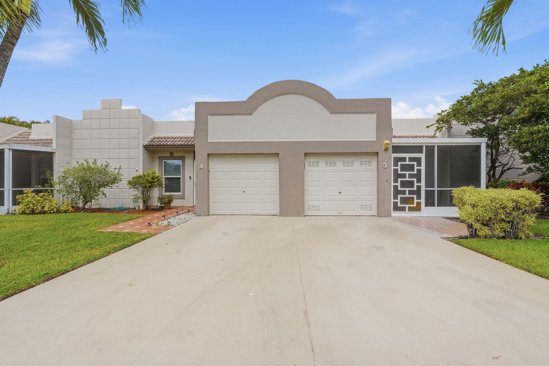 19000 Stewart Circle, Unit 4, Boca Raton, FL 33496 Photo