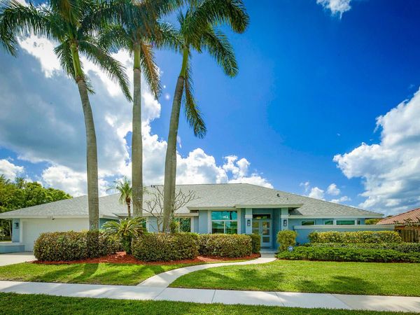 1583 Farmington Avenue, Wellington, FL 33414