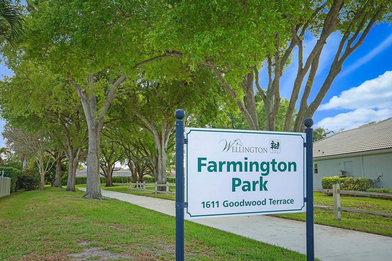 1583 Farmington Avenue, Wellington, FL 33414 Photo
