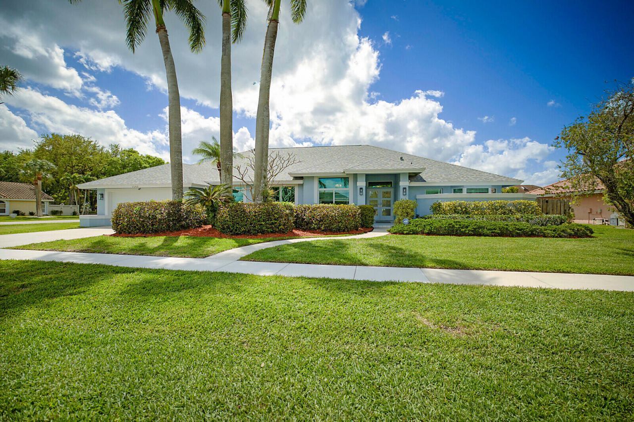 1583 Farmington Avenue, Wellington, FL 33414 Photo