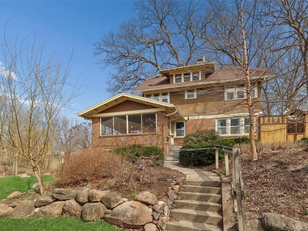 1445 Forestdale Drive, Des Moines, IA 50311