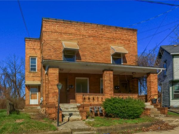 514 Pearson St, New Castle, PA 16101