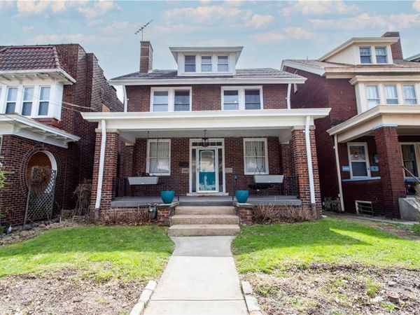 6322 Stanton Ave , Pittsburgh, PA 15206