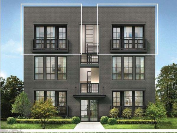 926 Hughley Circle, Unit 88, Atlanta, GA 30316