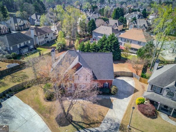 1608 School House Run, Dacula, GA 30019