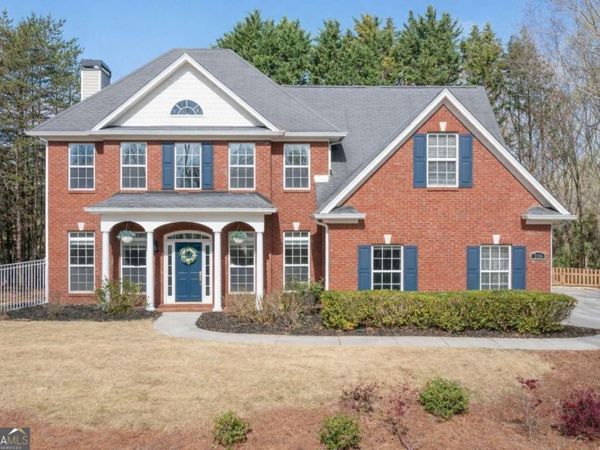 2119 Imperial Drive, Gainesville, GA 30501