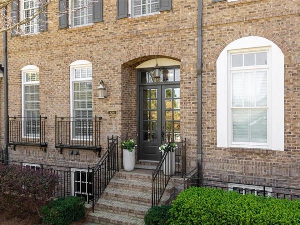 688 Lockton Place, Sandy Springs, GA 30342