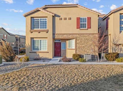 9600 Windjammer Way, Reno, NV 89506 Photo