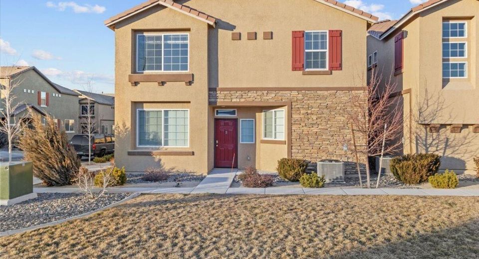 9600 Windjammer Way, Reno, NV 89506 Photo