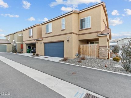 9600 Windjammer Way, Reno, NV 89506 Photo