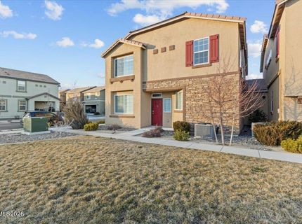 9600 Windjammer Way, Reno, NV 89506 Photo