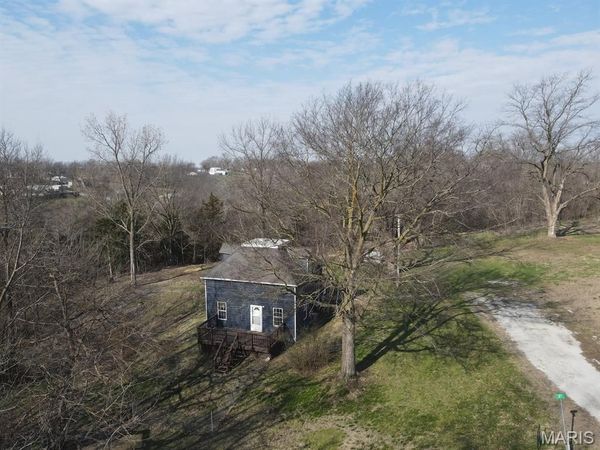 501 Knox Street , La Grange, MO 63448