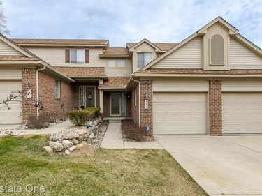 1277 Edelweiss Lane, Waterford Twp, MI 48327