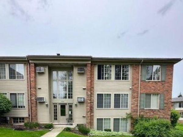 500 ROMEO Road, Rochester, MI 48307