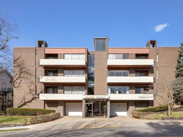 5841 Morrowfield Avenue , Unit 104, Pittsburgh, PA 15217