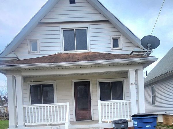 532 Dexter Street, Toledo, OH 43608
